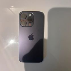 iPhone 14 Pro