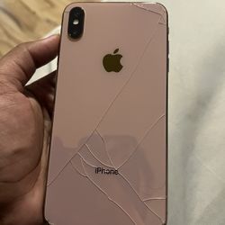iPhone XS Max