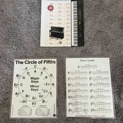 Music Books