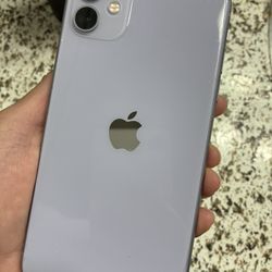 IPhone 11 Unlocked 