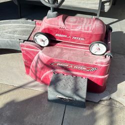Radio Flyer