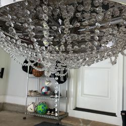 Luxury Ceiling Light