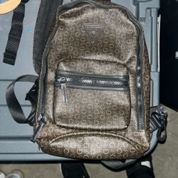 Guess Cross Over Body Handbag