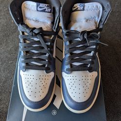 Jordan retro og 1s size 11.5