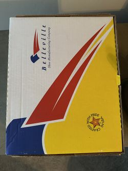 Military Combat Boot 