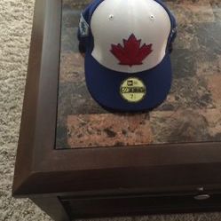 2020 toranto blue jays 5950 spring training hat sizepro 7/14 brand new never used   One Of A Kind Can’t Get Anymore!