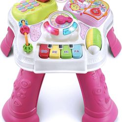 VTech Activity Table 