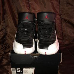 Jordans