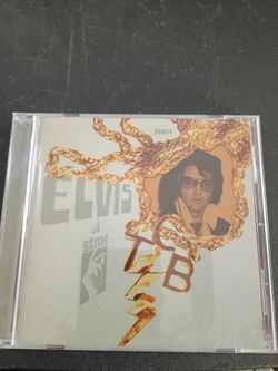 Elvis TCB