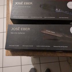 Jose Eber