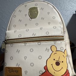 Loungefly Winnie The Pooh