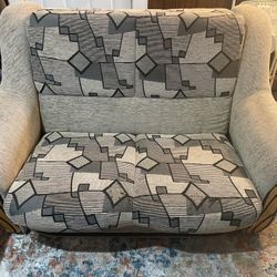 Love Sofa Bed For Sale 