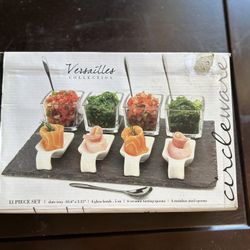 Versailles Collection 