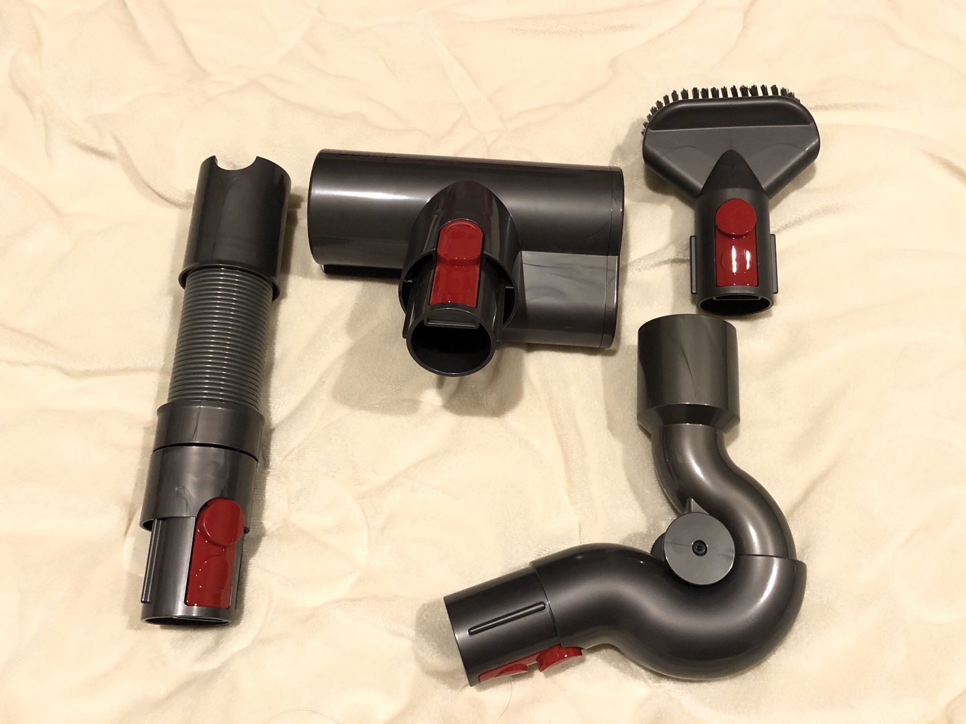 Dyson Cleaning Tools