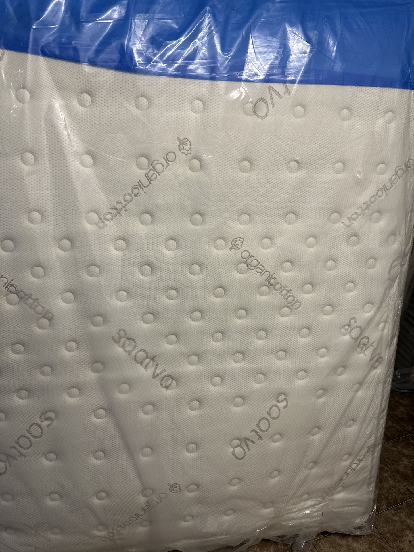 Luxury Saatva & Tempur-Pedic Mattresses – 50-80% Off! • Brand New, Minor Blemishes (Nothing That Affects Comfort) • King, Queen, Full, T