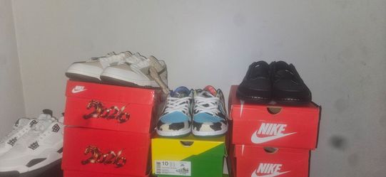 Dunks