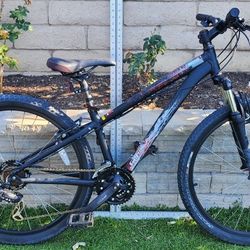 Kids Mt. Bike, Specialized 