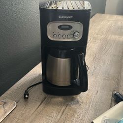 Coffee Maker 
