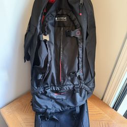 Backpack Extreme Mountain Warehouse