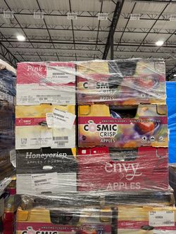 Costco Women’s Clothing Pallets & Reseller Lots (Banana Republic, 32 Degrees, Gap & More!)