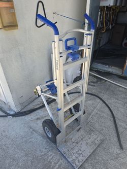 Cosco dolly  3 in 1
