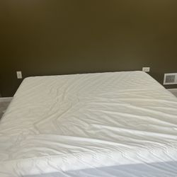 King Size Mattress 