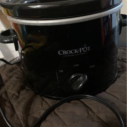 Crock Pot