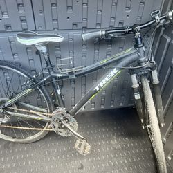 Trek Gary Fisher Neko Hybrid Bike