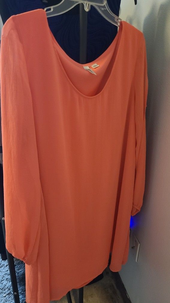 Dress