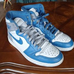 Jordans Size 10 Men's