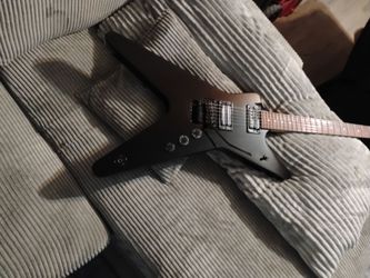 Dean guitar