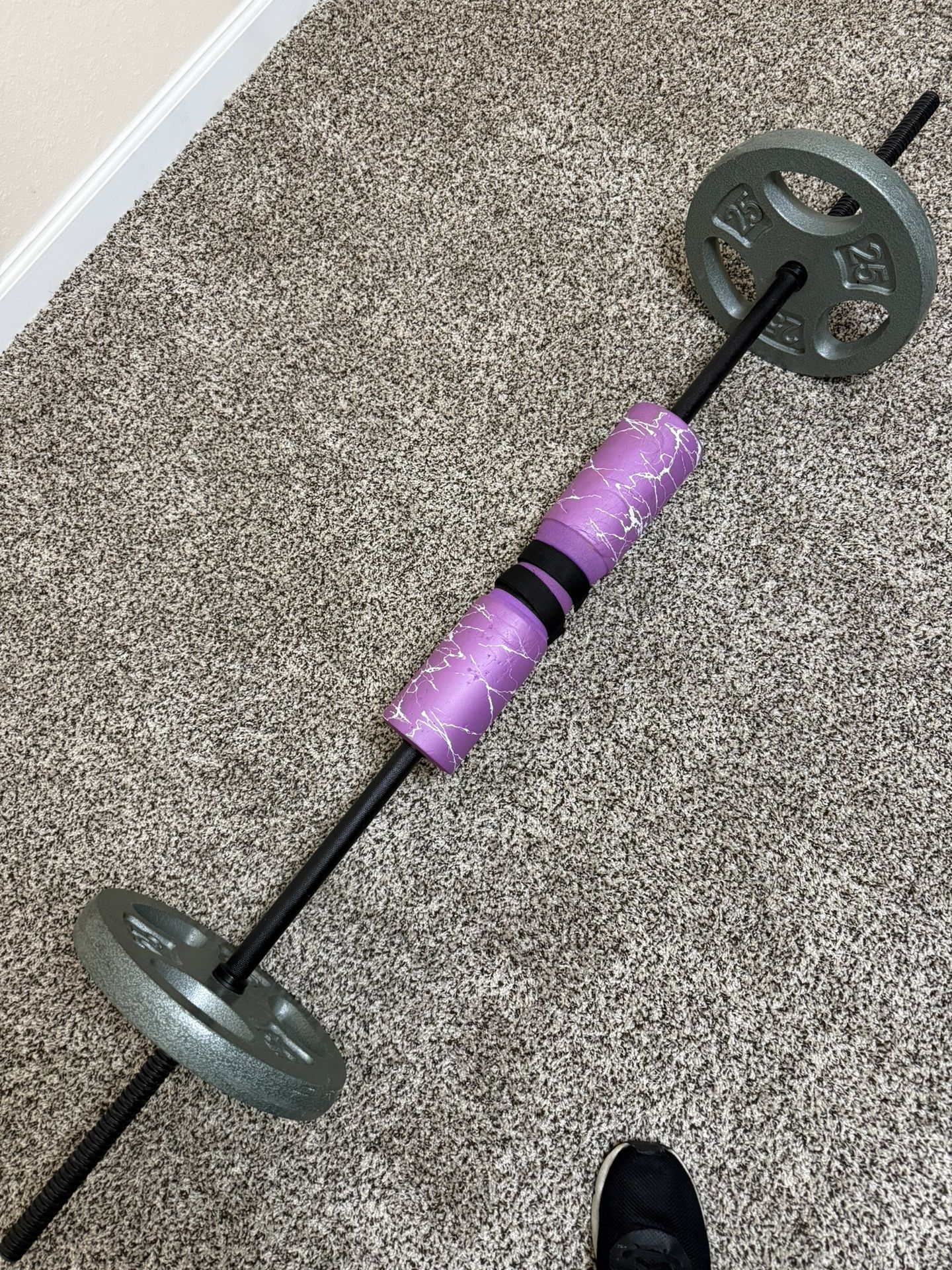 Barbell