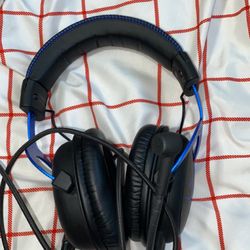 PlayStation Gaming Headphones