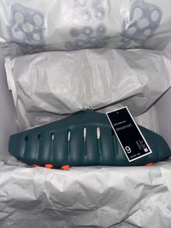 Nike Mind 001 Mineral Slate size 9