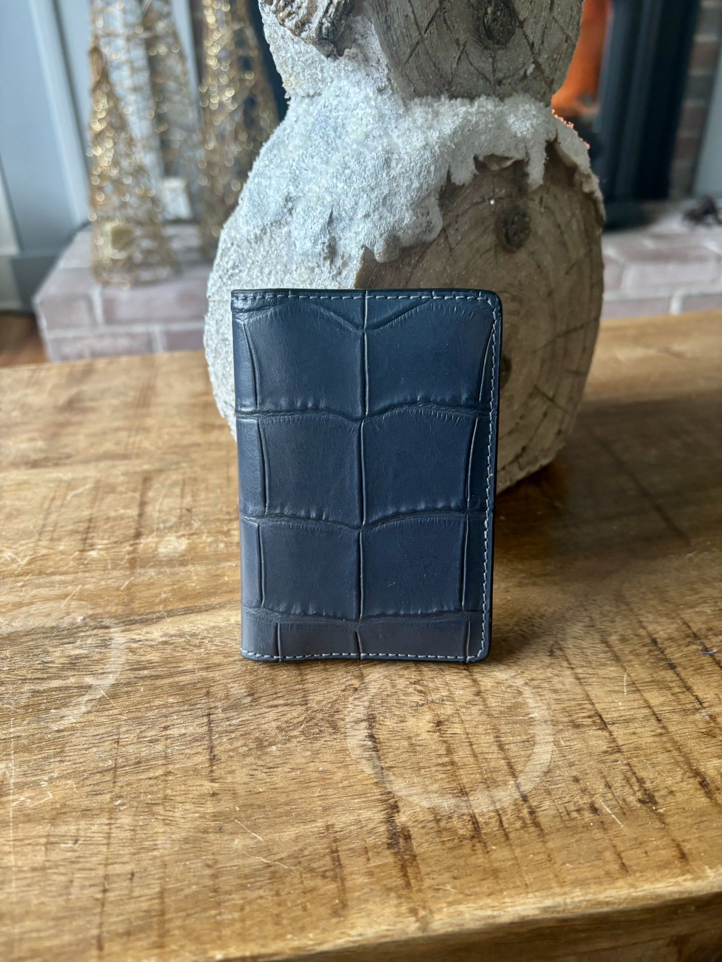 Coach Men’s ID Wallet