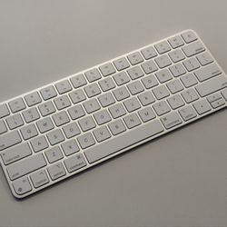 Apple Magic Keyboard
