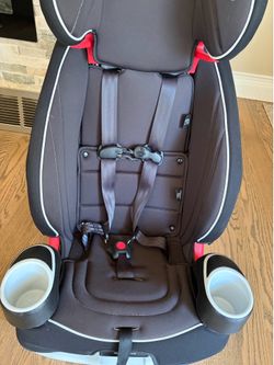 Car seat ( Toddler)