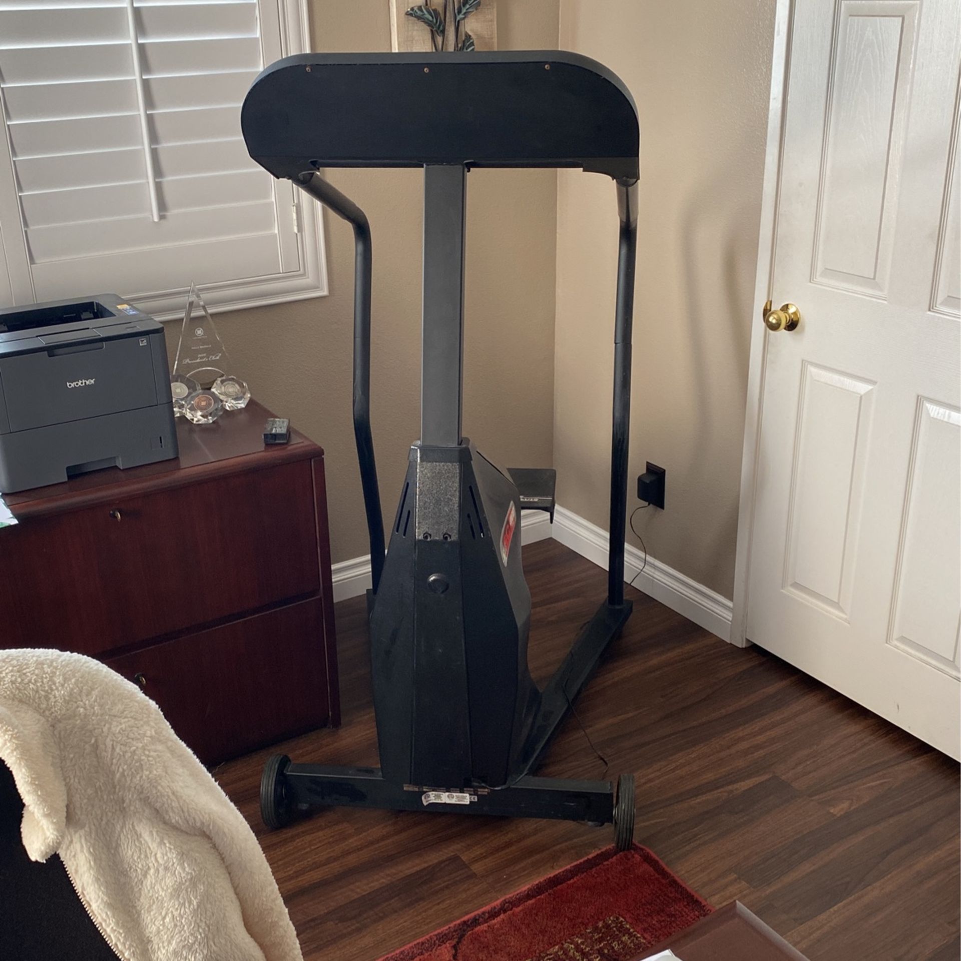 Stair Stepper By Star Trac SC 4100 Series