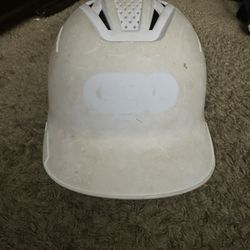 Evoshield Helmet