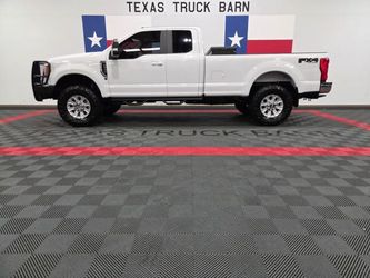 2019 Ford F-250