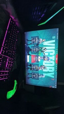 Gaming Keyboard