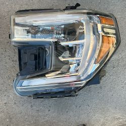 Parts