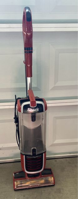 Vacuum