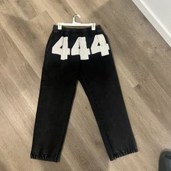 444 Sweats Medium 