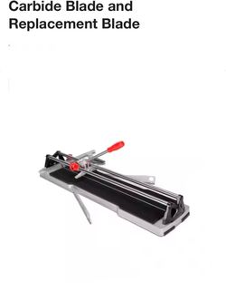 28 inch Tile Cutter