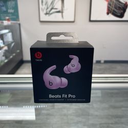 Beats Fit Pro For Sale