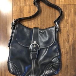 Coach Purse (vintage)