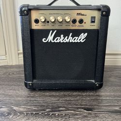 Guitar Amp