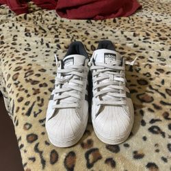 Adidas Slightly Use size 11 1/2