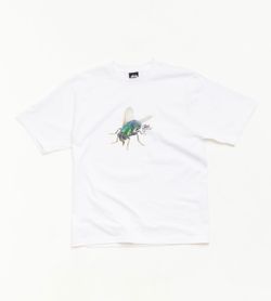 Stussy fly gear tee